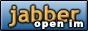 Jabber Open IM